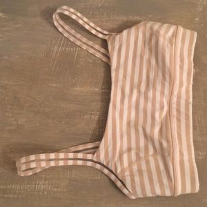 Lululemon bra, size 2